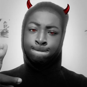 Meet your Posher, Isaiah